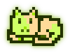 MoonCat #11287 MoonCat #11287