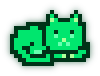MoonCat #11291 MoonCat #11291