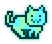 MoonCat #11292 MoonCat #11292