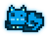 MoonCat #11295 MoonCat #11295