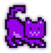 MoonCat #11298 MoonCat #11298
