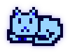 MoonCat #11300 MoonCat #11300