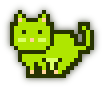 MoonCat #11304 MoonCat #11304