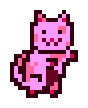 MoonCat #1131 MoonCat #1131
