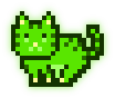 MoonCat #11312 MoonCat #11312