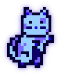 MoonCat #11317 MoonCat #11317