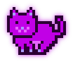 MoonCat #11320 MoonCat #11320