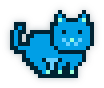 MoonCat #1134 MoonCat #1134