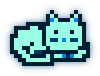 MoonCat #11355 MoonCat #11355