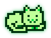 MoonCat #11369 MoonCat #11369