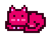 MoonCat #1137 MoonCat #1137