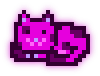 MoonCat #11382 MoonCat #11382