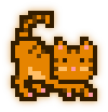 MoonCat #11383 MoonCat #11383