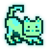 MoonCat #11388 MoonCat #11388