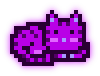 MoonCat #11391 MoonCat #11391