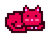 MoonCat #1142 MoonCat #1142