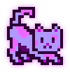 MoonCat #11421 MoonCat #11421