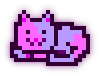 MoonCat #11427 MoonCat #11427