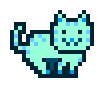 MoonCat #11431 MoonCat #11431