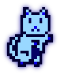 MoonCat #11438 MoonCat #11438