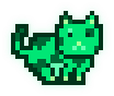 MoonCat #11441 MoonCat #11441