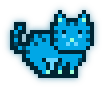 MoonCat #11448 MoonCat #11448