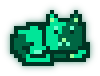 MoonCat #11450 MoonCat #11450