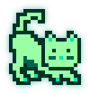 MoonCat #11459 MoonCat #11459