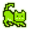 MoonCat #11460