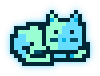 MoonCat #11471 MoonCat #11471