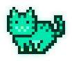 MoonCat #11480 MoonCat #11480