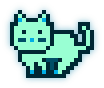 MoonCat #11482 MoonCat #11482