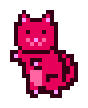 MoonCat #1150 MoonCat #1150