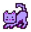 MoonCat #11501 MoonCat #11501