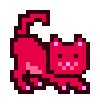 MoonCat #11516 MoonCat #11516
