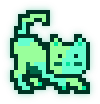 MoonCat #11518 MoonCat #11518
