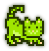 MoonCat #11523 MoonCat #11523