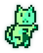MoonCat #11525 MoonCat #11525