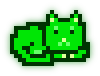 MoonCat #11529 MoonCat #11529