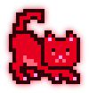 MoonCat #11534 MoonCat #11534