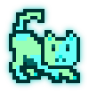 MoonCat #11549 MoonCat #11549