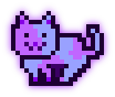 MoonCat #11550 MoonCat #11550
