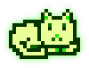 MoonCat #11556 MoonCat #11556