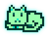 MoonCat #11560 MoonCat #11560