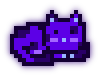 MoonCat #11565 MoonCat #11565