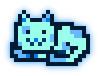 MoonCat #11572 MoonCat #11572