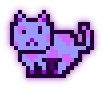 MoonCat #11574 MoonCat #11574