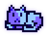 MoonCat #11585 MoonCat #11585