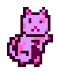 MoonCat #11595 MoonCat #11595