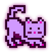 MoonCat #11598 MoonCat #11598